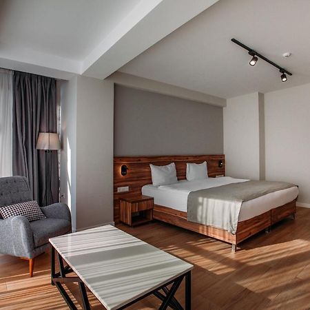 Address Boutique Hotel Τυφλίδα Εξωτερικό φωτογραφία