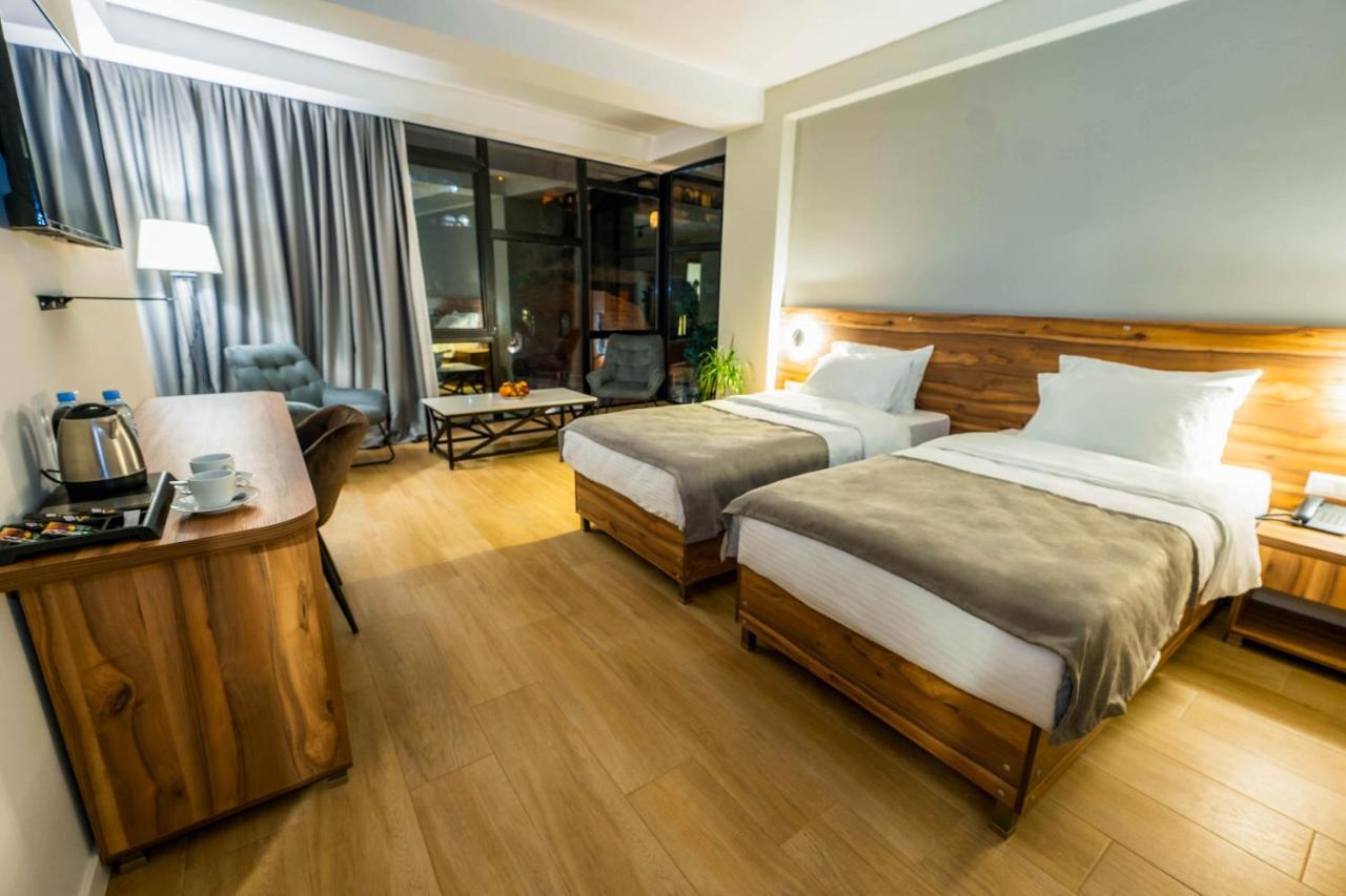 Address Boutique Hotel Τυφλίδα Εξωτερικό φωτογραφία