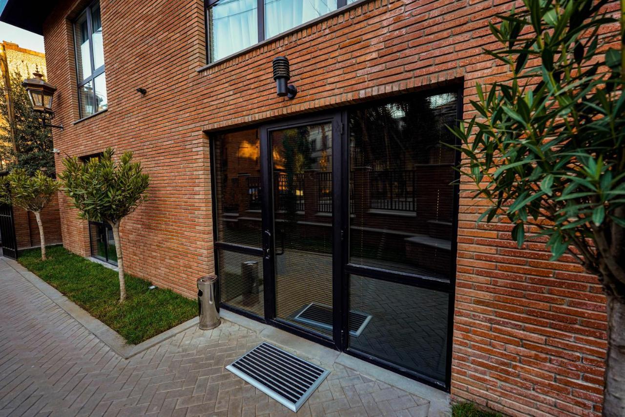 Address Boutique Hotel Τυφλίδα Εξωτερικό φωτογραφία