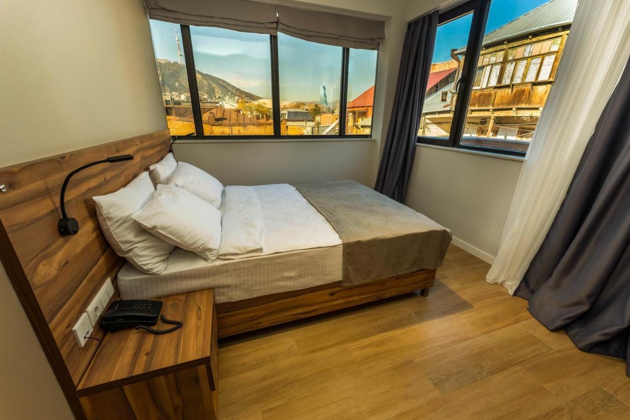 Address Boutique Hotel Τυφλίδα Εξωτερικό φωτογραφία