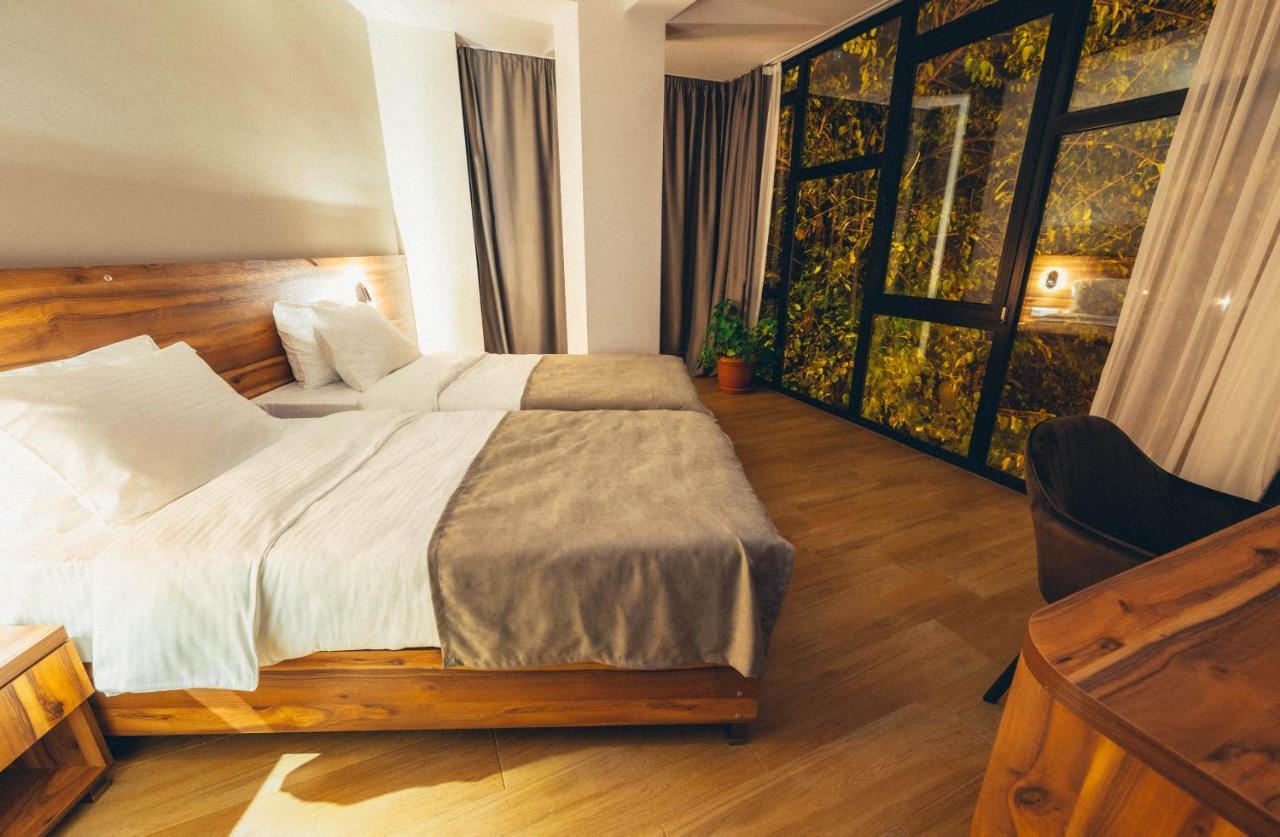 Address Boutique Hotel Τυφλίδα Εξωτερικό φωτογραφία
