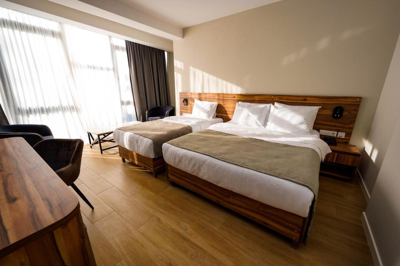 Address Boutique Hotel Τυφλίδα Εξωτερικό φωτογραφία