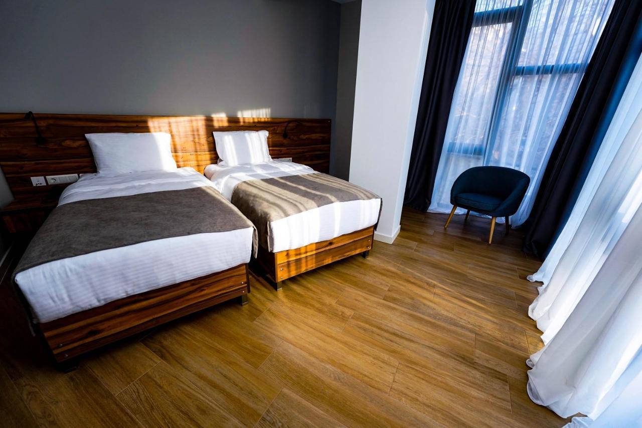 Address Boutique Hotel Τυφλίδα Εξωτερικό φωτογραφία