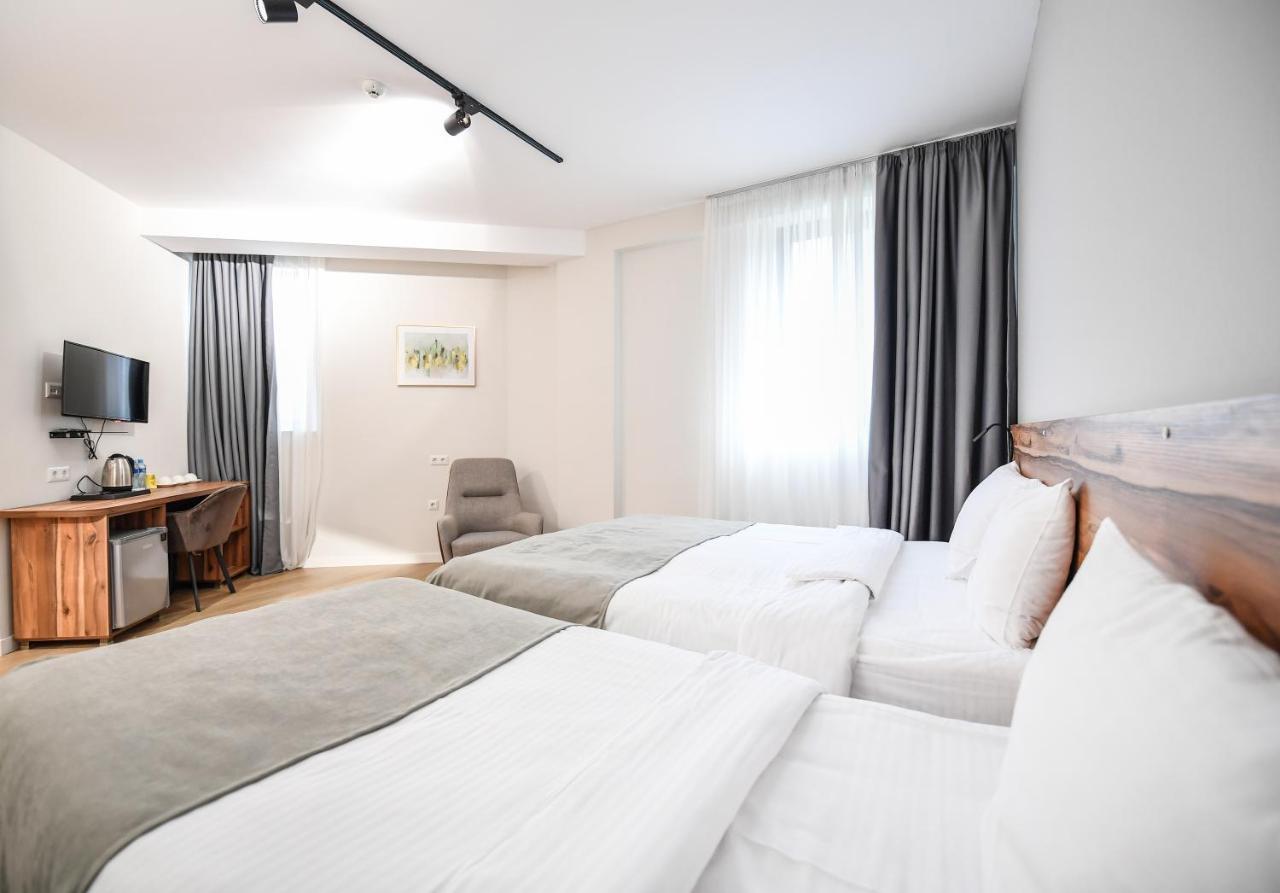 Address Boutique Hotel Τυφλίδα Εξωτερικό φωτογραφία