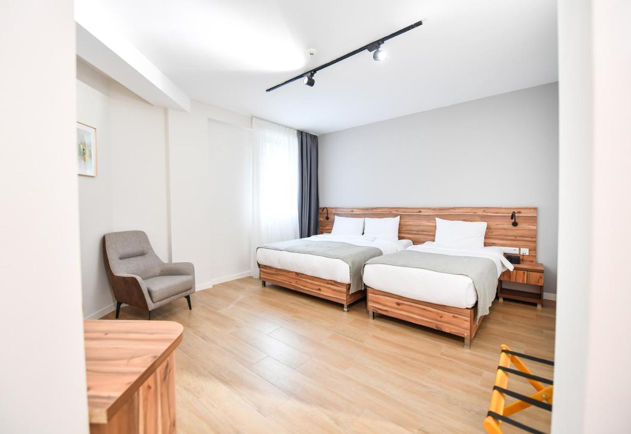Address Boutique Hotel Τυφλίδα Εξωτερικό φωτογραφία