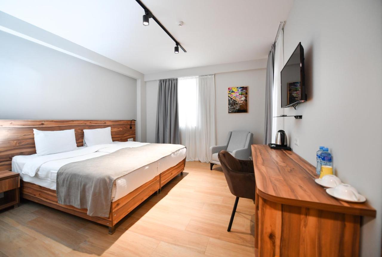 Address Boutique Hotel Τυφλίδα Εξωτερικό φωτογραφία