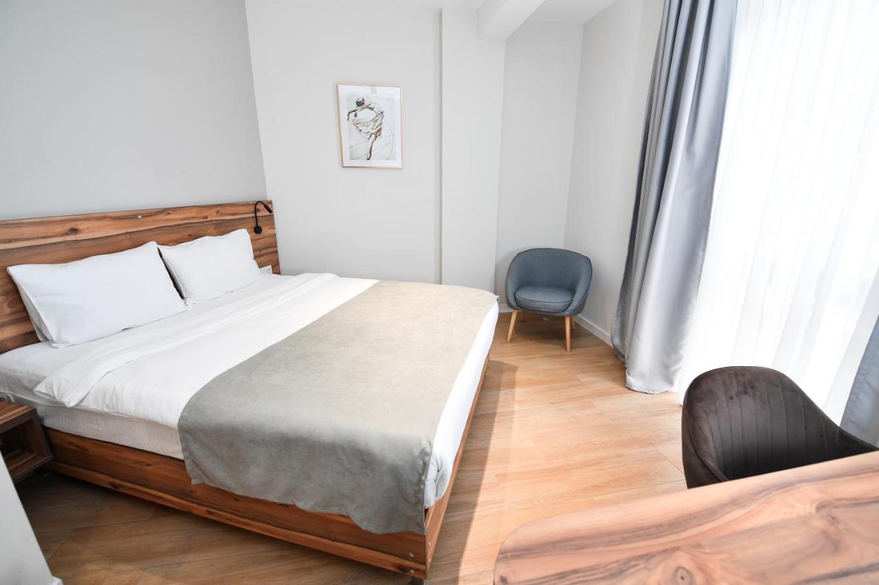Address Boutique Hotel Τυφλίδα Εξωτερικό φωτογραφία