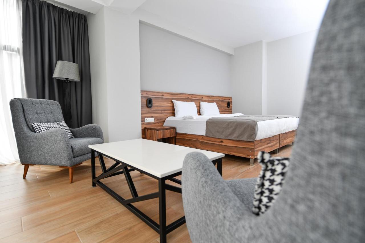 Address Boutique Hotel Τυφλίδα Εξωτερικό φωτογραφία