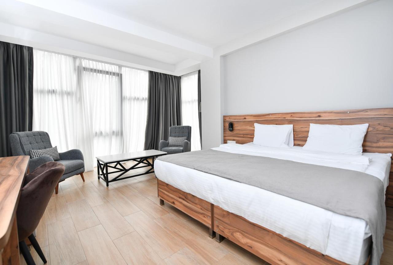 Address Boutique Hotel Τυφλίδα Εξωτερικό φωτογραφία