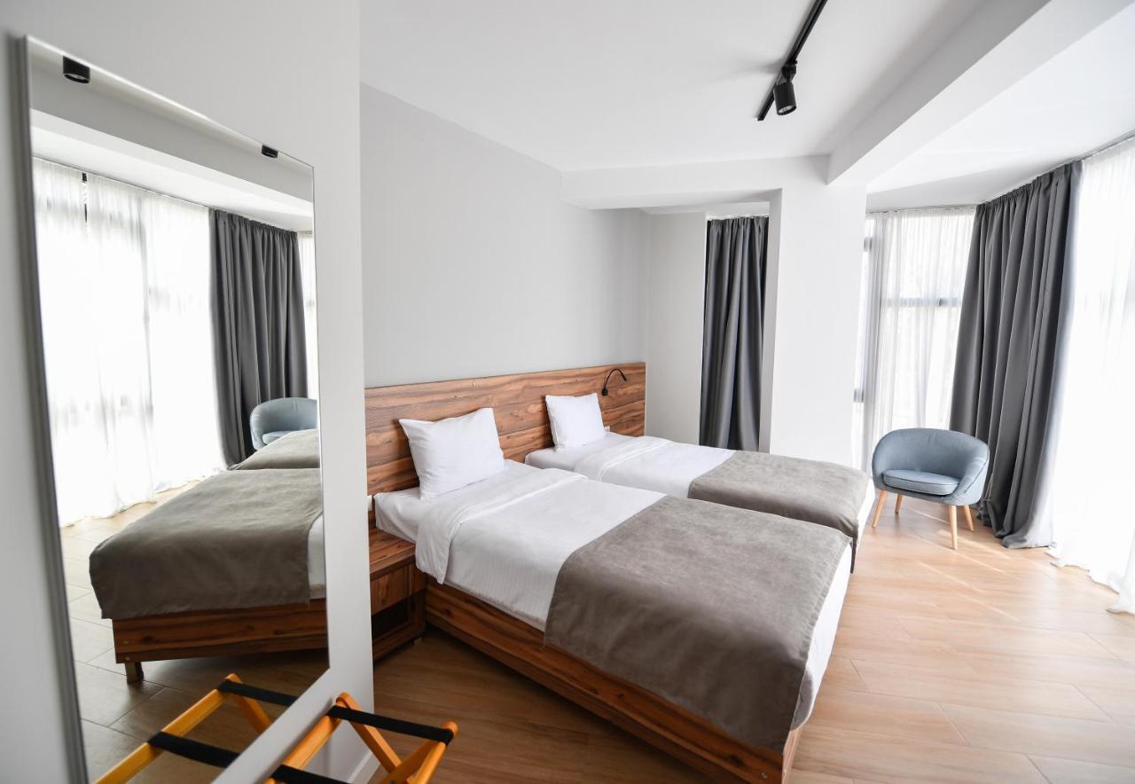 Address Boutique Hotel Τυφλίδα Εξωτερικό φωτογραφία