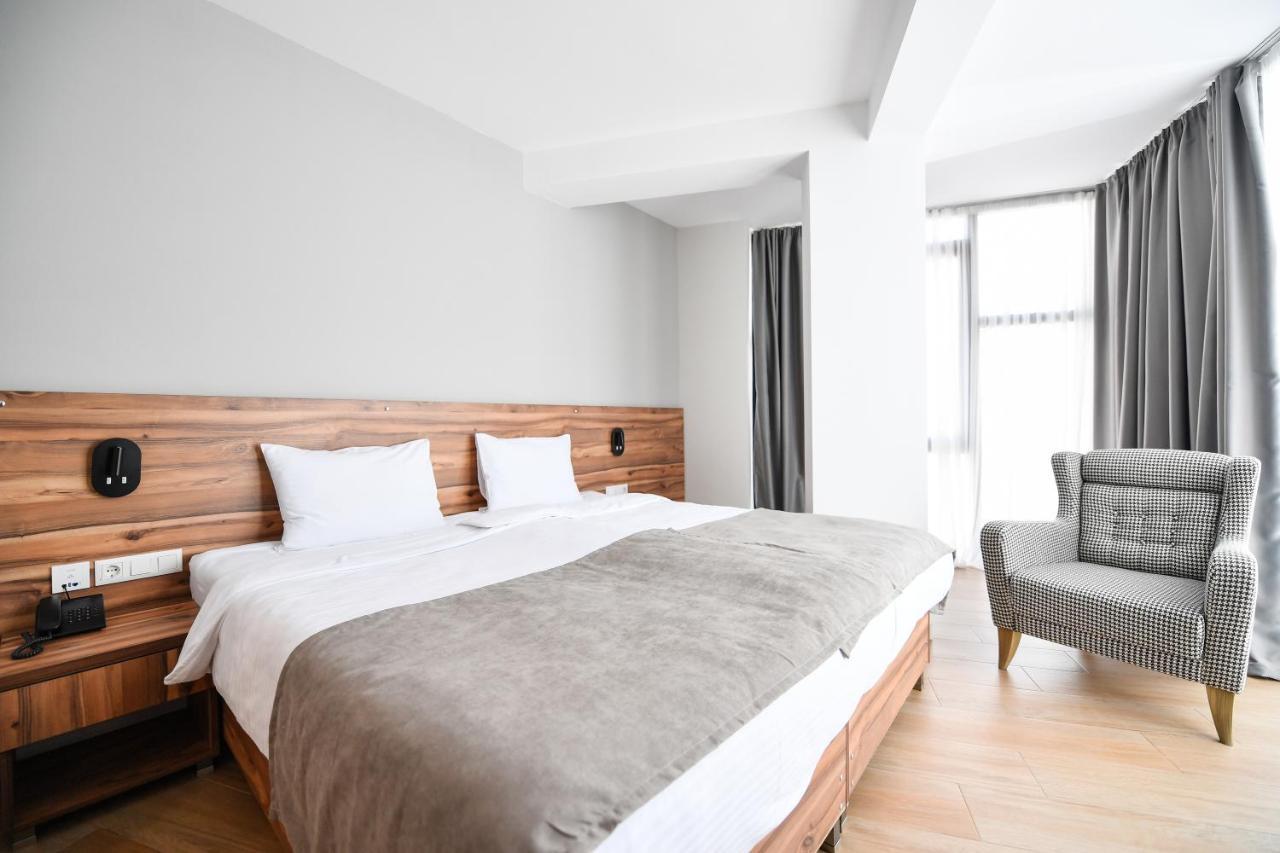 Address Boutique Hotel Τυφλίδα Εξωτερικό φωτογραφία