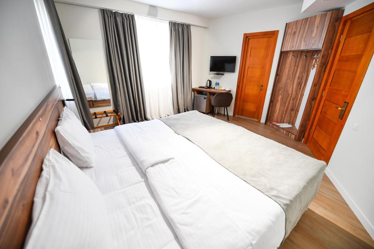 Address Boutique Hotel Τυφλίδα Εξωτερικό φωτογραφία