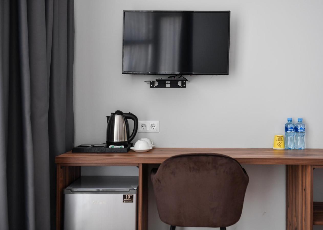 Address Boutique Hotel Τυφλίδα Εξωτερικό φωτογραφία