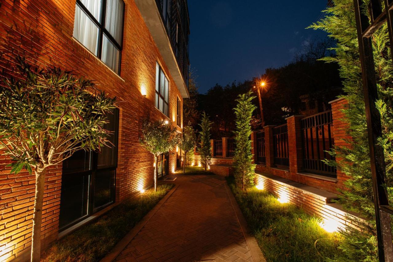Address Boutique Hotel Τυφλίδα Εξωτερικό φωτογραφία