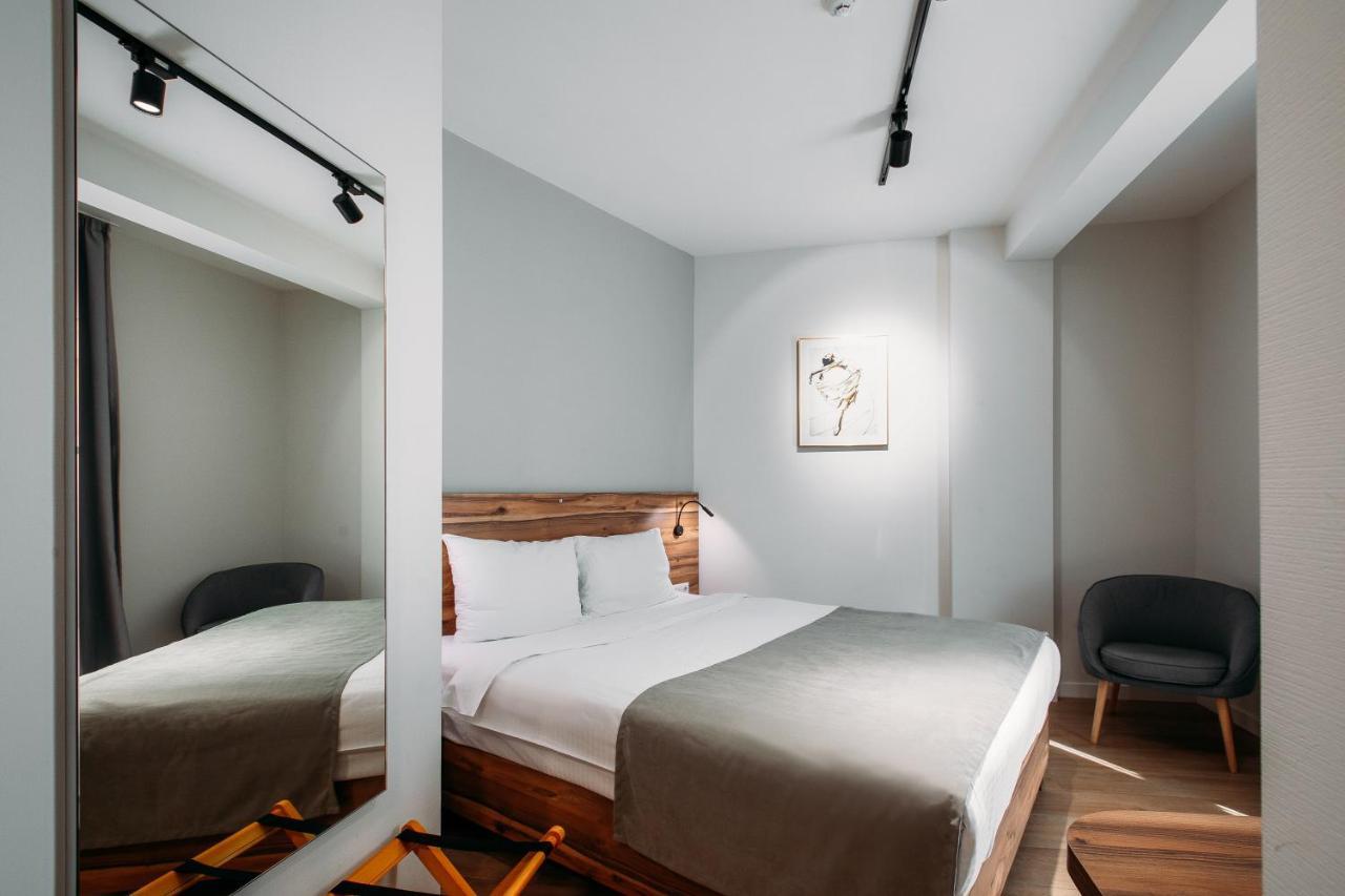 Address Boutique Hotel Τυφλίδα Εξωτερικό φωτογραφία