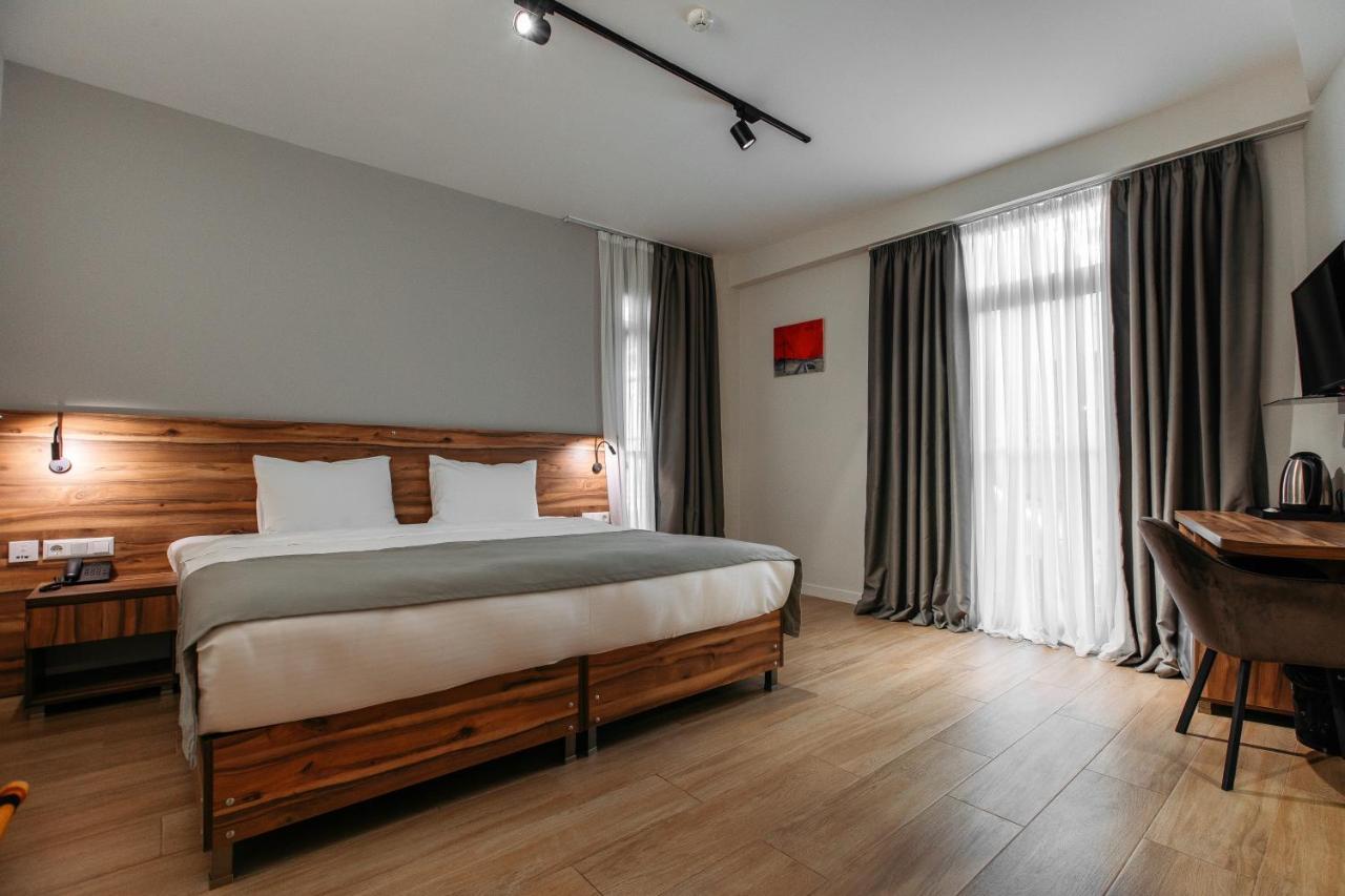 Address Boutique Hotel Τυφλίδα Εξωτερικό φωτογραφία