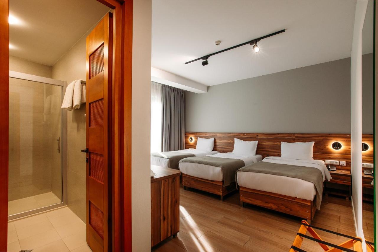 Address Boutique Hotel Τυφλίδα Εξωτερικό φωτογραφία