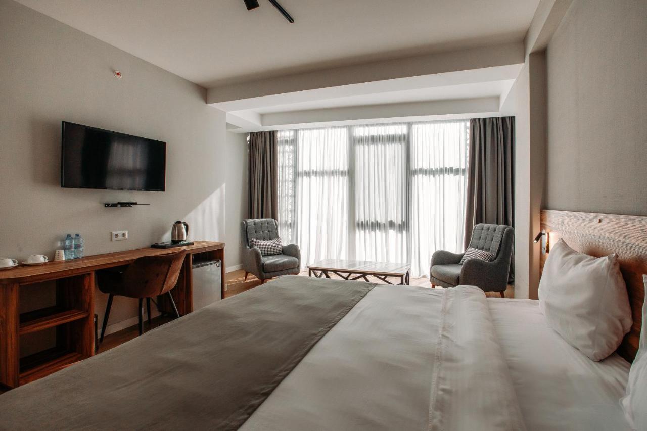Address Boutique Hotel Τυφλίδα Εξωτερικό φωτογραφία