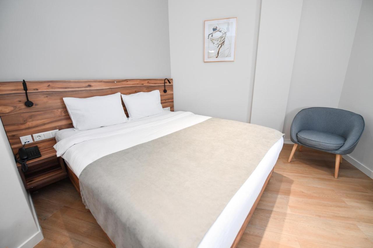 Address Boutique Hotel Τυφλίδα Εξωτερικό φωτογραφία